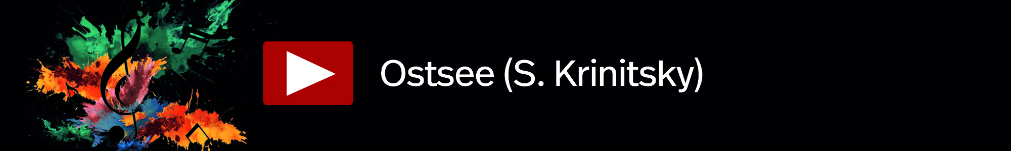 YouTube-Video mit dem Titel Ostsee