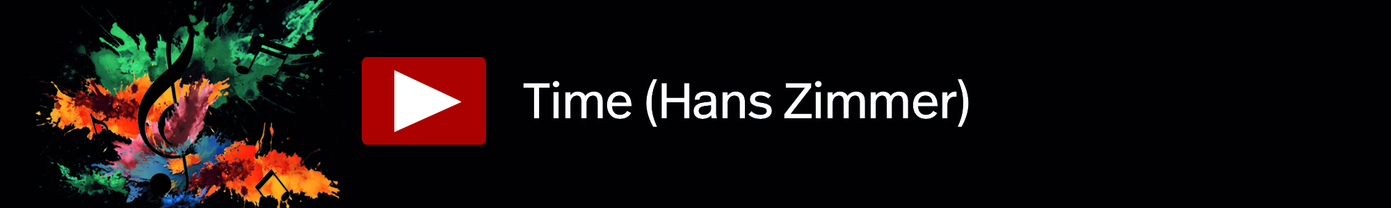 YouTube-Video mit dem Titel Times von Hans Zimmer